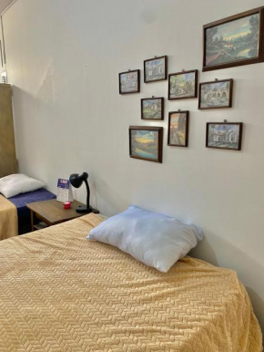 Coliving Centro Histórico